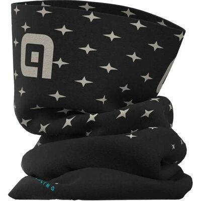 Ale Tour De Cou Stars Black / Brown One Size - Publicité Ale Tour De Cou Stars Black / Brown One Size - Publicité