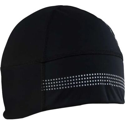 Craft Shelter Chapeau 2.0 Noir L/XL - Chapeau - Publicité Craft Shelter Chapeau 2.0 Noir L/XL - Chapeau - Publicité