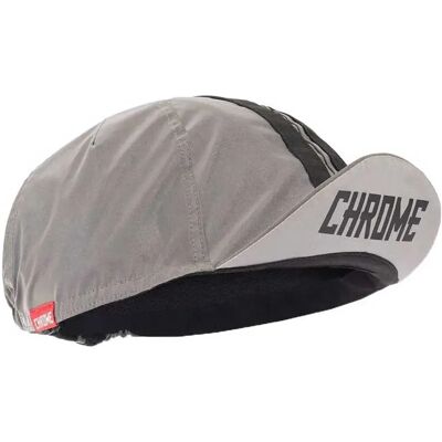 Chrome Casquette - Publicité Chrome Casquette - Publicité
