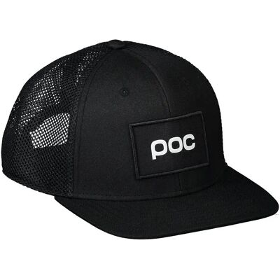 Poc Casquette De Camionneur - Publicité Poc Casquette De Camionneur - Publicité