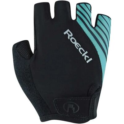 Gants courts de cyclisme ROECKL Naturns - Gants de cyclisme - Publicité Gants courts de cyclisme ROECKL Naturns - Gants de cyclisme - Publicité