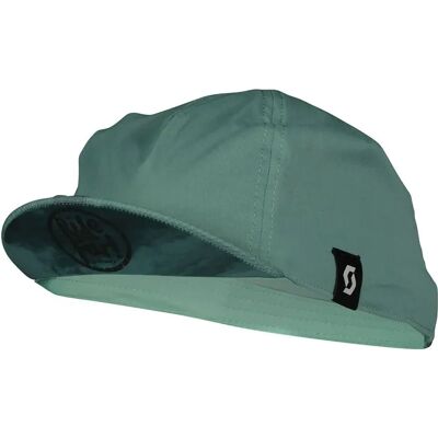 Scott Casquette Gravel Northern Mint / Northern Blue One Size - Publicité Scott Casquette Gravel Northern Mint / Northern Blue One Size - Publicité