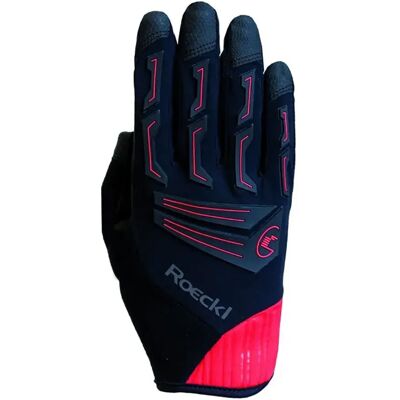 Gants longs Roeckl Molteno - Gants - Publicité Gants longs Roeckl Molteno - Gants - Publicité