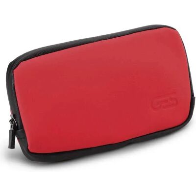 Ges Portefeuille Ixua Txiki L Red One Size - Publicité Ges Portefeuille Ixua Txiki L Red One Size - Publicité