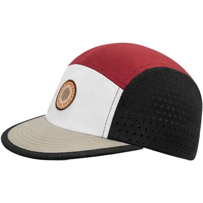 Siroko Casquette Capst - Publicité Siroko Casquette Capst - Publicité