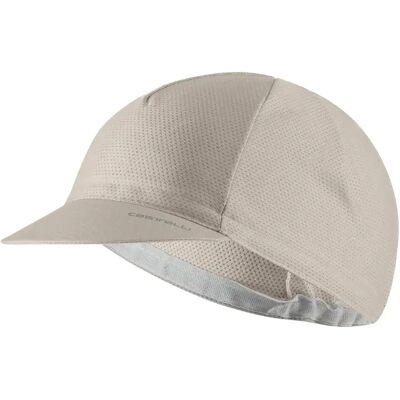Castelli Casquette Espresso 2 - Publicité Castelli Casquette Espresso 2 - Publicité