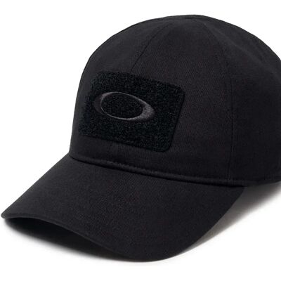 Oakley Apparel Casquette Si Cotton - Publicité Oakley Apparel Casquette Si Cotton - Publicité