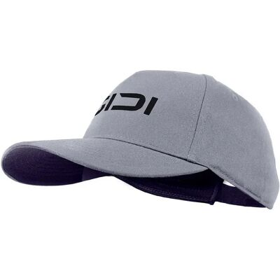 Sidi Casquette Aura Baseball - Publicité Sidi Casquette Aura Baseball - Publicité