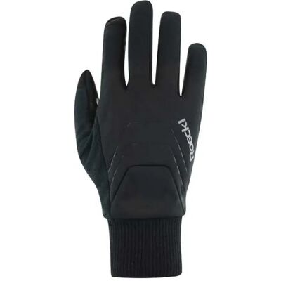 Roeckl Gants Rofan 3 Gore-tex Windstopper® Black 8.5 - Publicité Roeckl Gants Rofan 3 Gore-tex Windstopper® Black 8.5 - Publicité