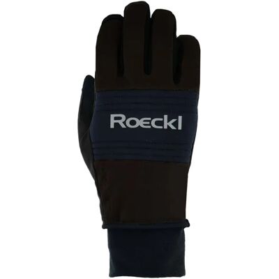 Roeckl Gants Vinadi Gore-tex Infinium™ Windstopper® Black 11 - Publicité Roeckl Gants Vinadi Gore-tex Infinium™ Windstopper® Black 11 - Publicité