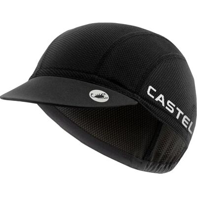 Castelli Casquette A/c - Publicité Castelli Casquette A/c - Publicité