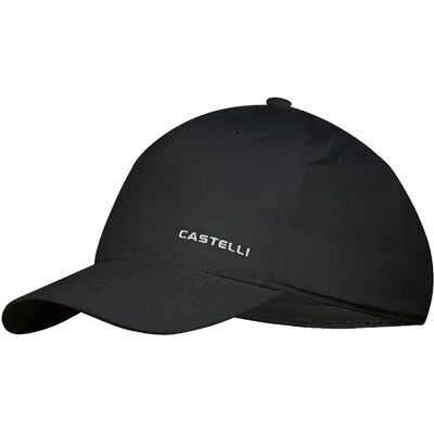 Castelli Casquette Travel - Publicité Castelli Casquette Travel - Publicité