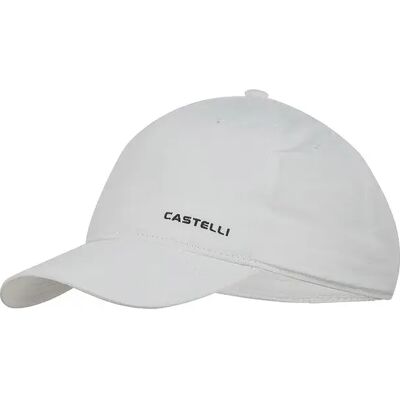 Castelli Casquette Travel - Publicité Castelli Casquette Travel - Publicité