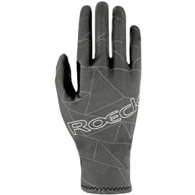 Roeckl Gants Raccano Gore-tex Infinium™ Windstopper® Black Shadow 8 - Publicité Roeckl Gants Raccano Gore-tex Infinium™ Windstopper® Black Shadow 8 - Publicité