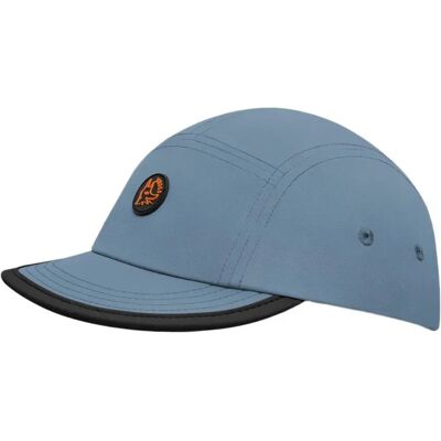 Siroko Casquette Globe Trot - Publicité Siroko Casquette Globe Trot - Publicité