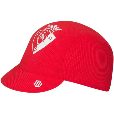 Siroko Casquette Os Rc - Publicité Siroko Casquette Os Rc - Publicité