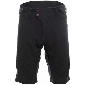 Shorts VTT pour Homme Agu - Imperméables, Coussin amovible, Poches zippées - Publicité Shorts VTT pour Homme Agu - Imperméables, Coussin amovible, Poches zippées - Publicité
