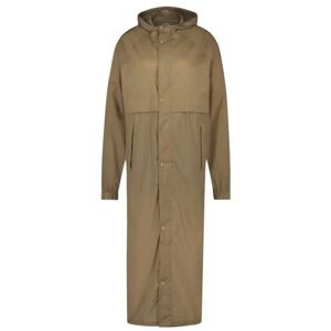 Agu Parka Packable Rain - Publicité Agu Parka Packable Rain - Publicité