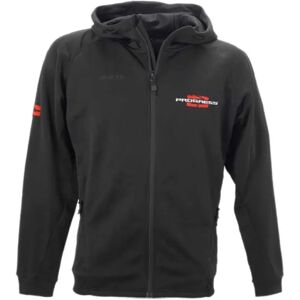 Progress Sweat-shirt Tech - Publicité Progress Sweat-shirt Tech - Publicité