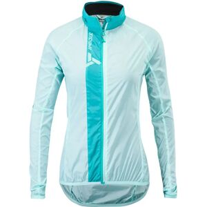 Veste Gela Bleue Coupe-Vent de Silvini - Veste de Cyclisme - Publicité Veste Gela Bleue Coupe-Vent de Silvini - Veste de Cyclisme - Publicité