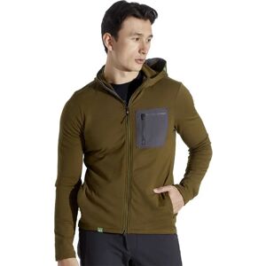 Pearl Izumi Sweat-shirt à Zip Summit Thermal - Publicité Pearl Izumi Sweat-shirt à Zip Summit Thermal - Publicité