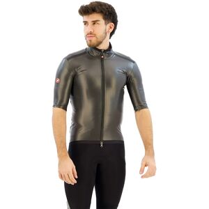 Maillot à manches courtes Castelli Gabba R - SS25 - Noir / 2XL - Publicité Maillot à manches courtes Castelli Gabba R - SS25 - Noir / 2XL - Publicité