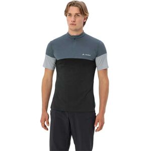 Vaude ALTISSIMO SHIRT II Maillot VTT Homme - gris - Publicité Vaude ALTISSIMO SHIRT II Maillot VTT Homme - gris - Publicité