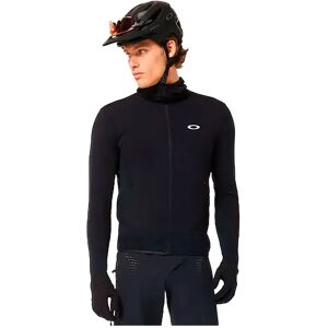Oakley Apparel Sweat-shirt à Zip Canopy - Publicité Oakley Apparel Sweat-shirt à Zip Canopy - Publicité