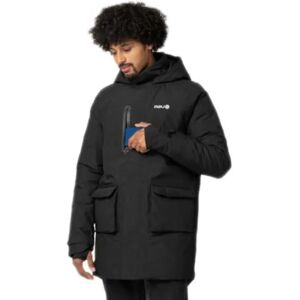 Agu Parka Defender Winter - Publicité Agu Parka Defender Winter - Publicité