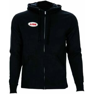 Bell Sweat-shirt à Zip Choice Of Pros - Publicité Bell Sweat-shirt à Zip Choice Of Pros - Publicité