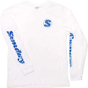 Sunday T-shirt à Manches Longues Star Map - Publicité Sunday T-shirt à Manches Longues Star Map - Publicité