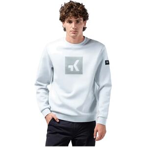 Gobik Sweat-shirt Hover - Publicité Gobik Sweat-shirt Hover - Publicité