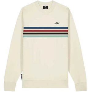 The Vandal Sweat-shirt Premium Track 2.0 - Publicité The Vandal Sweat-shirt Premium Track 2.0 - Publicité