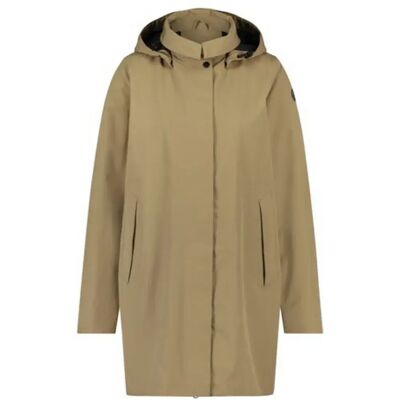 Agu L Veste Cyclisme Imperméable Urbaine - Velojacket - Publicité Agu L Veste Cyclisme Imperméable Urbaine - Velojacket - Publicité