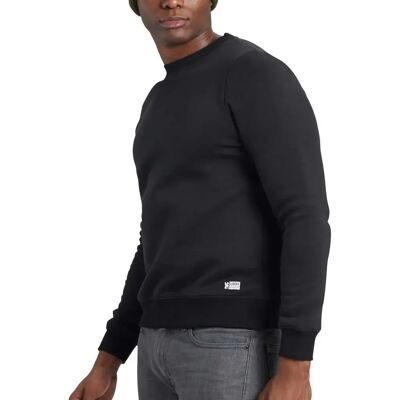 Chrome Issued Fleece Crew - Pull" - Publicité Chrome Issued Fleece Crew - Pull" - Publicité