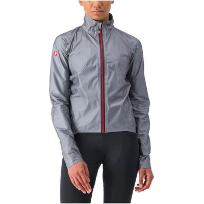 Castelli Veste Tempesta Gore-tex® - Publicité Castelli Veste Tempesta Gore-tex® - Publicité