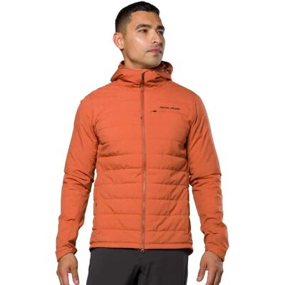 Pearl Izumi Veste Canyon - Publicité Pearl Izumi Veste Canyon - Publicité