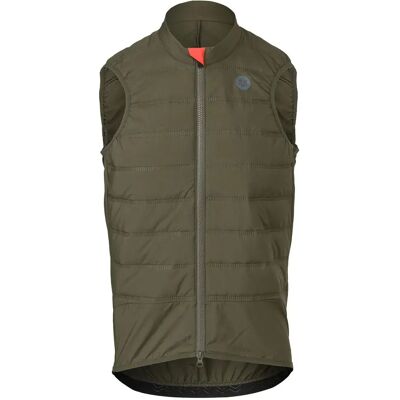 Agu Gilet Padded - Publicité Agu Gilet Padded - Publicité