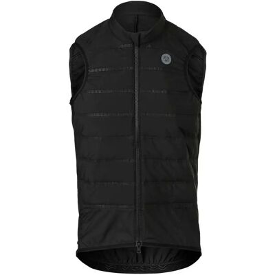Gilet Agu Paddé Léger Coupe-Vent Imperméable - Protéger le Corps - Publicité Gilet Agu Paddé Léger Coupe-Vent Imperméable - Protéger le Corps - Publicité