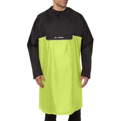 Vaude Bike Poncho Imperméable Valero - Publicité Vaude Bike Poncho Imperméable Valero - Publicité