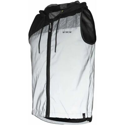 Wowow Gilet Cross Hill - Publicité Wowow Gilet Cross Hill - Publicité