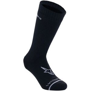 Alpinestars Bicycle Chaussettes A-dura - Publicité Alpinestars Bicycle Chaussettes A-dura - Publicité