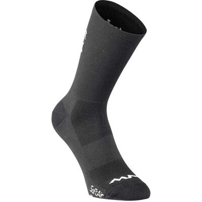 Northwave Chaussettes Chain Gang Black EU 34-36 - Publicité Northwave Chaussettes Chain Gang Black EU 34-36 - Publicité