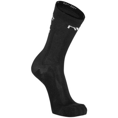 Northwave Chaussettes Longues Ride Fast Die Last Black EU 44-47 - Publicité Northwave Chaussettes Longues Ride Fast Die Last Black EU 44-47 - Publicité