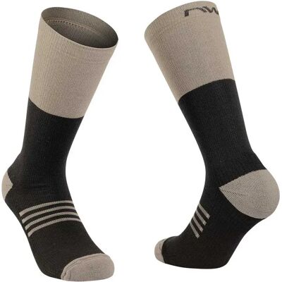 Northwave Chaussettes Longues Extreme Pro - Publicité Northwave Chaussettes Longues Extreme Pro - Publicité