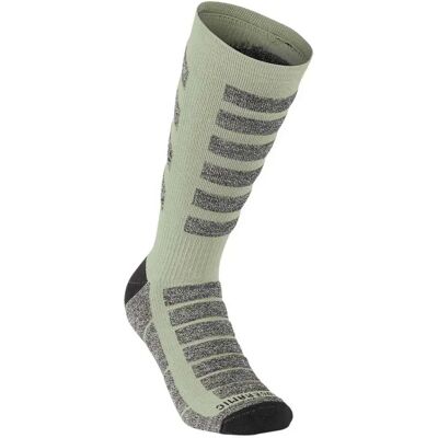 Northwave Chaussettes Longues Husky Ceramic - Publicité Northwave Chaussettes Longues Husky Ceramic - Publicité