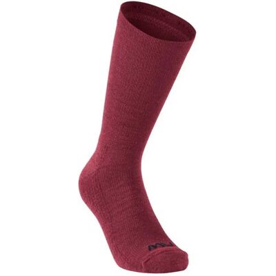 Northwave Chaussettes Longues Switch Red EU 40-43 - Publicité Northwave Chaussettes Longues Switch Red EU 40-43 - Publicité