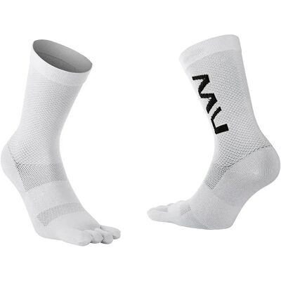 Northwave Chaussettes Extreme Five White EU 40-43 - Publicité Northwave Chaussettes Extreme Five White EU 40-43 - Publicité