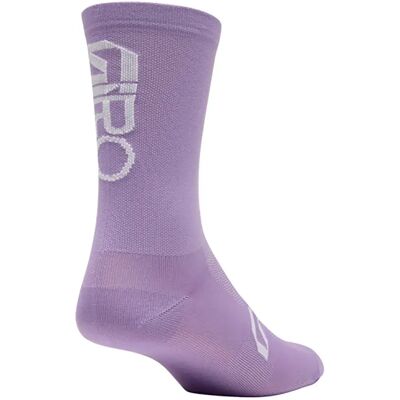 Giro Chaussettes Comp Racer High Rise Ii Purple Haze EU 40-42 - Publicité Giro Chaussettes Comp Racer High Rise Ii Purple Haze EU 40-42 - Publicité