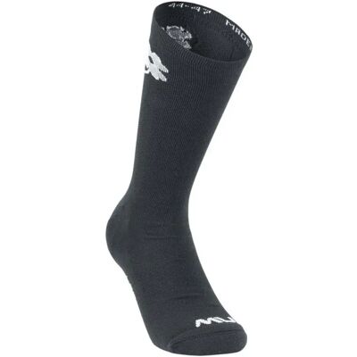 Northwave Chaussettes Good Luck Black EU 40-43 - Publicité Northwave Chaussettes Good Luck Black EU 40-43 - Publicité